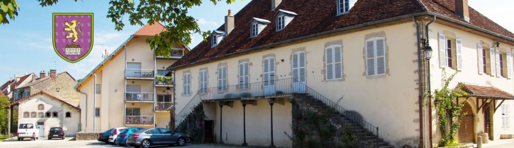 Foyer Rural de Gevingey